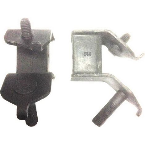 Silentblock Generador Tope Derecho  Ref 976762