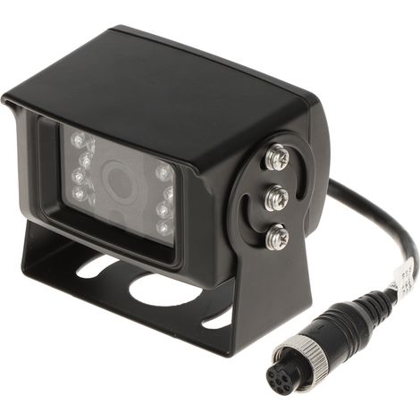 CÁMARA MÓVIL IP ATE-CAM-IPC680 - 1080p 2.8mm AUTONE