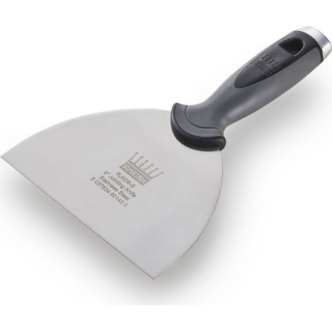 Ragni RJK06-S Jointing Knife With Stainless Steel Blade Size 6 Inch (1/2)