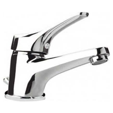 Rubinetto Lavabo Argo Derby Monocomando  DBJ100/01 Cromo (1/2)