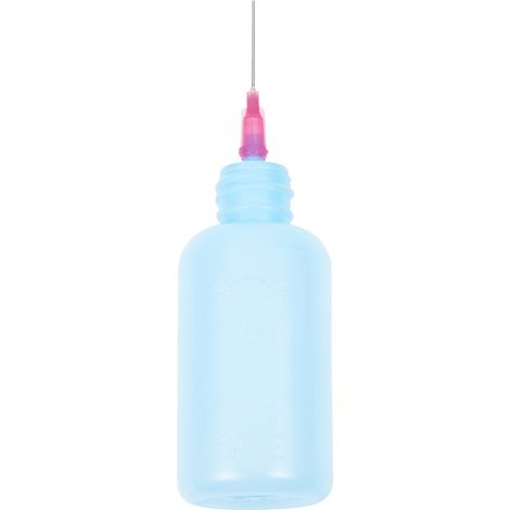 Doseur de liquide IC Bleu, ESD (1/3)