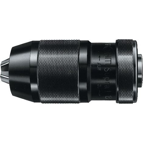 Autofissante Mandrino 10 Millimetri 3 / 8-24 Rohm