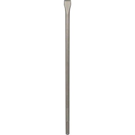 1618600203 - Scalpello piatto SDS max 600 x 25 mm