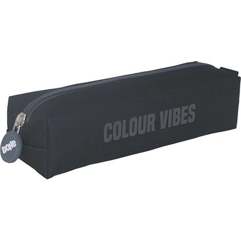 PORTATODO DOHE COLOUR VIBES CUAD. NEGRO