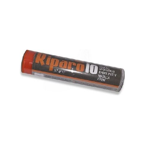 STUCCO EPOSSIDICO IN TUBETTO PUTTY- 57 gr- FAREN- pezzi 1