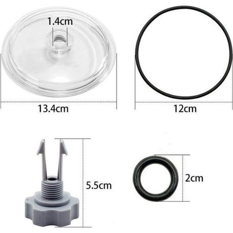 Tappo per lavello IKEA Atlant / Domsj (1/3)