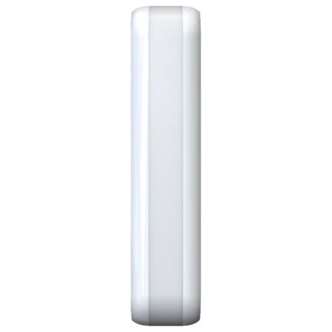 Hikvision AXPRO rilevatore tenda pir esterno Wireless pet immune - DS-PDC10AM-EG2-WE