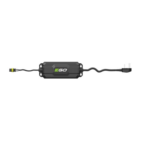 EGO - CHR0750E - 75-W-Netzteil für Mähroboter (1/3)