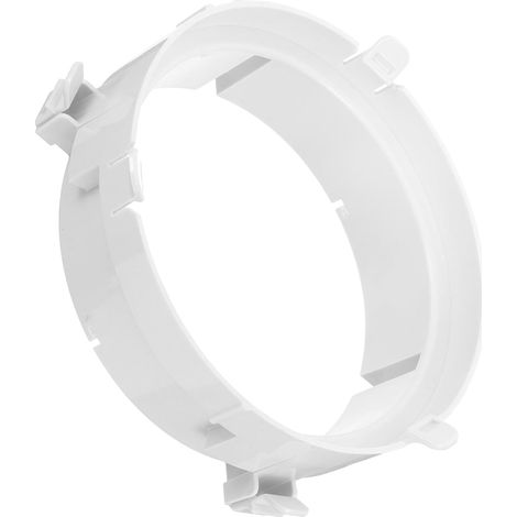 de tuyau d évacuation Accessoire indispensable Adaptateur en (1/5)
