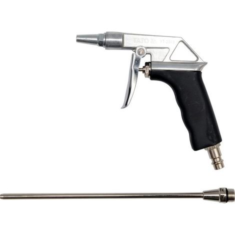 Yato YT-2373 accesorio para compresor de aire 1 pieza(s) Kit de accesorios para compresor de aire