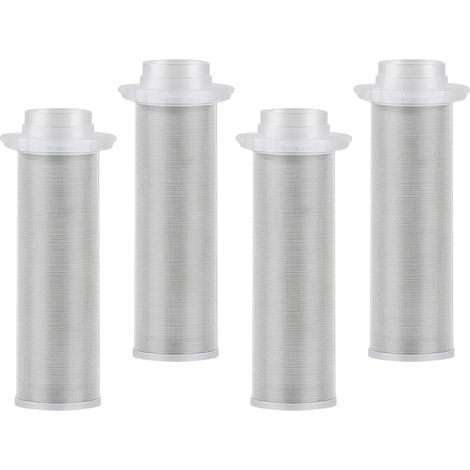 Stück Ersatzfilter für Wassersedimentationsfilter (1/5)