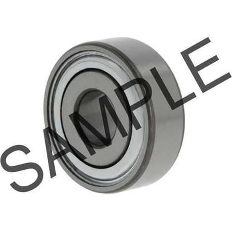 Spannlager YAR206 -2F/VA228 ID 30mm AD 62mm Breite38,1mm 1St./VE SKF