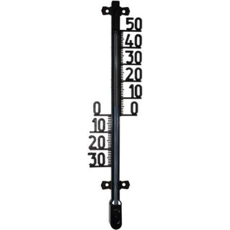 Termometro analogico Celsius GSC 502065001
