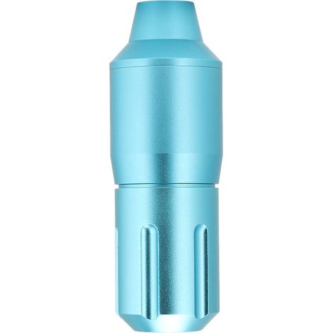 Stylo tatoueur électrique professionnel pour ombrage et traçage, compatible avec les aiguilles à cartouche. (1/5)