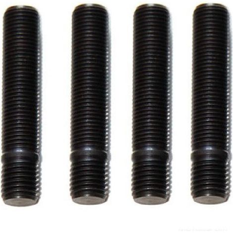 Goujons 100mm 12x125 12mm SPARCO 4 pces