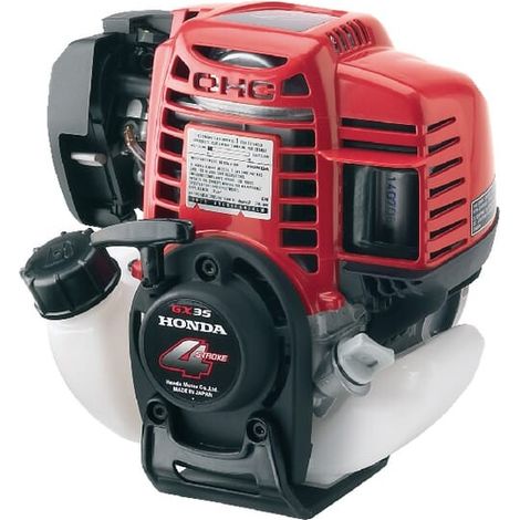 Moteur HONDA GX35TST4OH