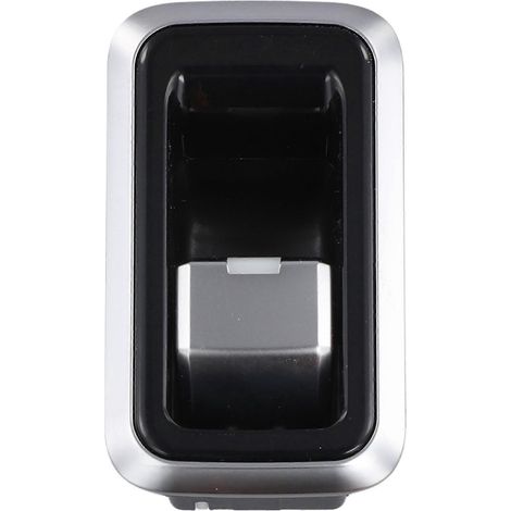 Interrupteur de commande de lève-vitre de portière LR113043 LR186367 pour Land Rover Range Rover/Sport 2018-2022