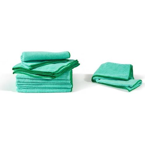 Perfetto Ultrega Poliammide, Poliestere Verde 10 pz (1/3)