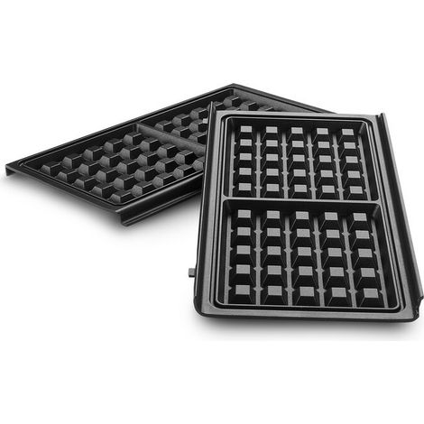 Delonghi piastre waffle bistecchiera SW12 Sandwich Maker MultiGrill Easy (1/2)