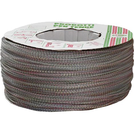 Cordoncino per Tenda Medusa Colore Multicolor 12 kg