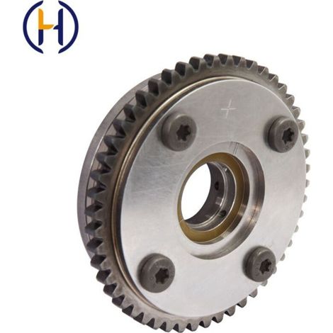 24109563 passend für Buick Chevrolet LIV/1.0T, mit Getrieberücklauf (groß/Einlass). (1/4)
