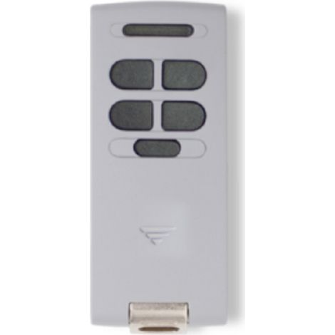 Télécommande / Emetteur radio 868MHz, 8 canaux S508 Cardin