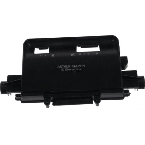 BANDEAU DE COMMANDE pour HOTTE ARTHUR MARTIN - 5024801200 (1/2)