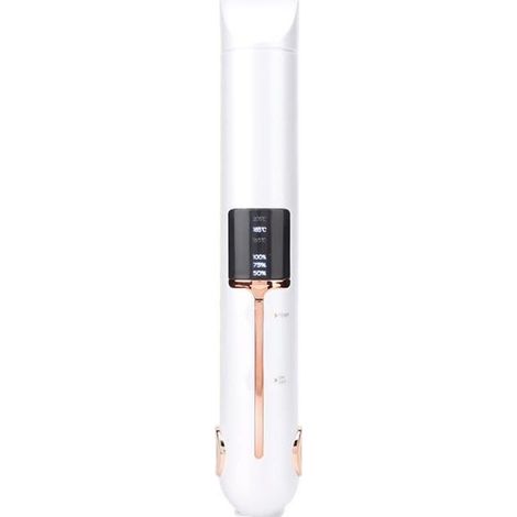 Lisseur sans fil Portable USB de chargement Mini bigoudi outils de coiffure professionnels multifonctionnels (1/4)