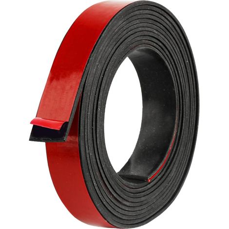 Bande Adhesive Caoutchoucs, 4 m x 25 mm x 2 mmBande Caoutchouc Adhesive, Bande de Caoutchouc Antidérapant Adhésif Autocollante Rouleau pour Bricolage Joints Revêtements de Sol, Protection (1/5)