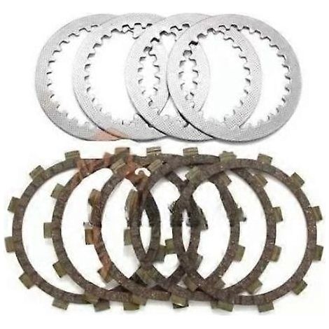 Embrayage pour Suzuki A100 A100l 1990( )