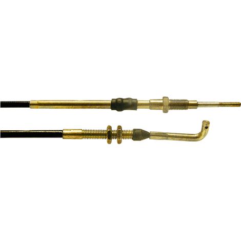 Cavo estinguente a gas 1220 mm DEUTZ DX 04355580 (1/2)