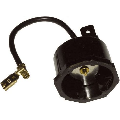 KLIXON COUPE CIRCUIT COMPRESSEUR 1/4 CV POUR REFRIGERATEUR BRANDT - 376300 (1/3)