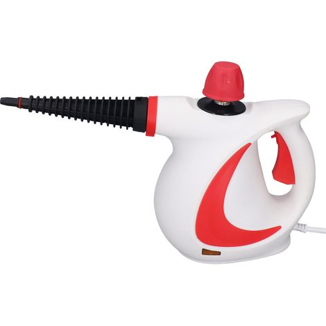 Nettoyeur vapeur haute pression et haute température 900W-1050W pour appareils ménagers, prise UE 220-240V (1/5)