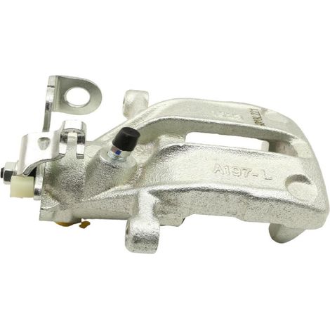 FT00014 pinza freno rapida POSTERIORE SINISTRA SENZA staffa (1/5)