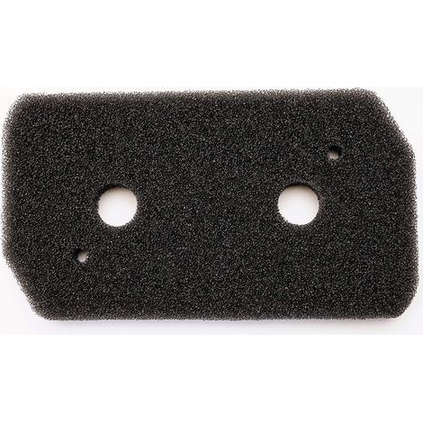 Ersatzteil - Schwammfilter - - BOSCH, SIEMENS, CONSTRUCTA, GAGGENAU, BALAY