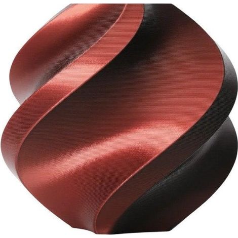 Bambu Lab Filament PLA Silk Velvet Eclipse 1kg