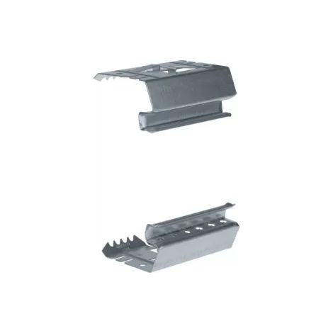 Tehalit Kupplungspaar BRS 651309 verz (1/2)