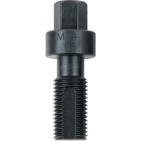 KS TOOLS Gewindeschneider M14x1,5 ( 150.1359 )