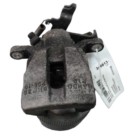[PRODUIT D'OCCASION] Etrier De Frein Arriere Gauche Mini Mini III (f55/f56) 2014-... ♻️ Ref Oe. 34216860557 - Garantie à vie (1/4)