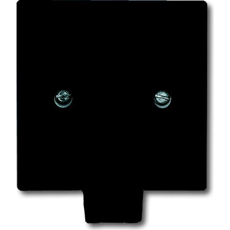Accesorios de conexión busch-jaeger 2133-35 termoplástico IP44