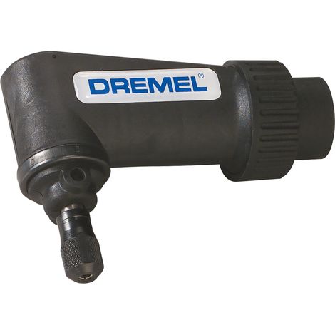 DREMEL 2.615.057.5JB Right angle attachment (1/2)