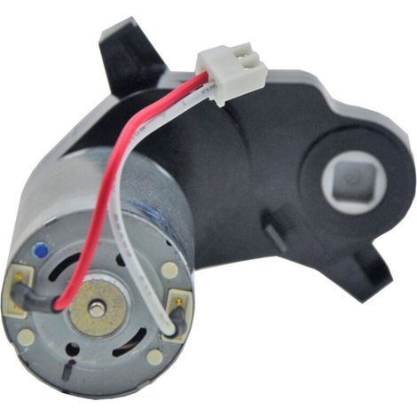 Accessoires d'appareil de nettoyage domestique, moteur de brosse (1/2)