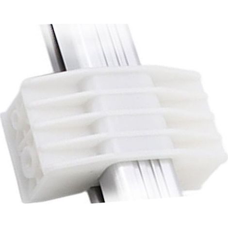 Bloc coulissant de tige de poussée électrique, connexion Stable, moteur à faible bruit, actionneur linéaire, curseur pour remplacement-Crezuo (1/4)
