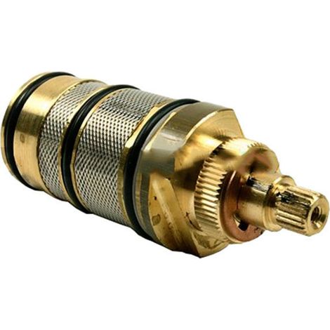 Ricambio Cartuccia termostatica Gessi mix SP00115 (1/3)