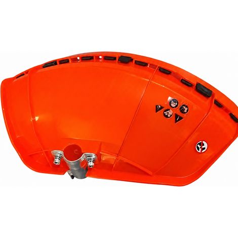 Protector Cabezal Reductora comp. con Dabc430/Dabc430Av