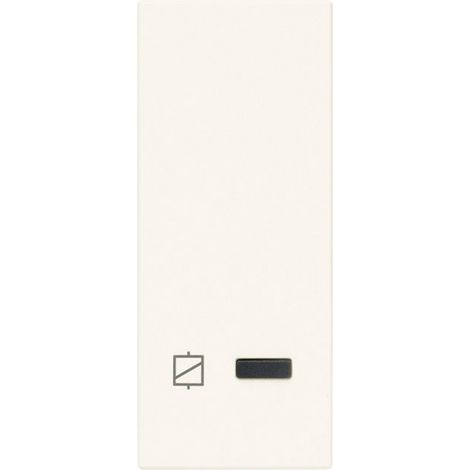 VIMAR - 30473.B Attuatore a rele 1M bianco