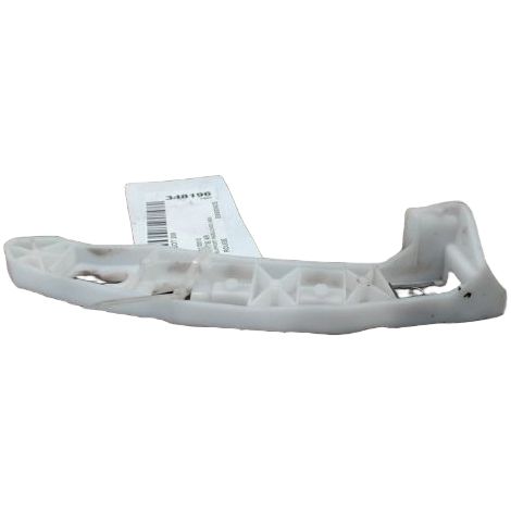 [PRODUIT D'OCCASION] Support Pare-choc Arg PEUGEOT 208 ♻️ Ref Oe. 9676508080 - Garantie à vie (1/3)