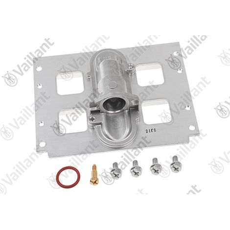 VAILLANT Rampe d'injecteurs, 10 kW H VC 104/4-7 u.w. Vaillant-Nr. , 0020068032