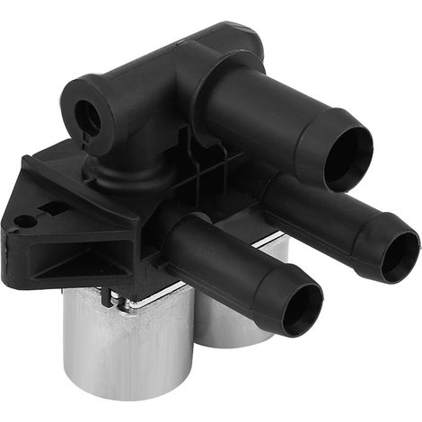 Solenoïde de vanne de régulation de chauffage auto XR840091 pour Jaguar S-Type 2003-2008 (1/5)