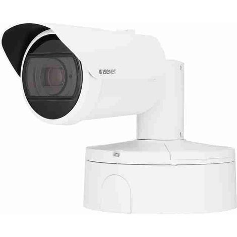 XNO-6123R HANWHA XNO-6123R 2M 12X IR-Bullet